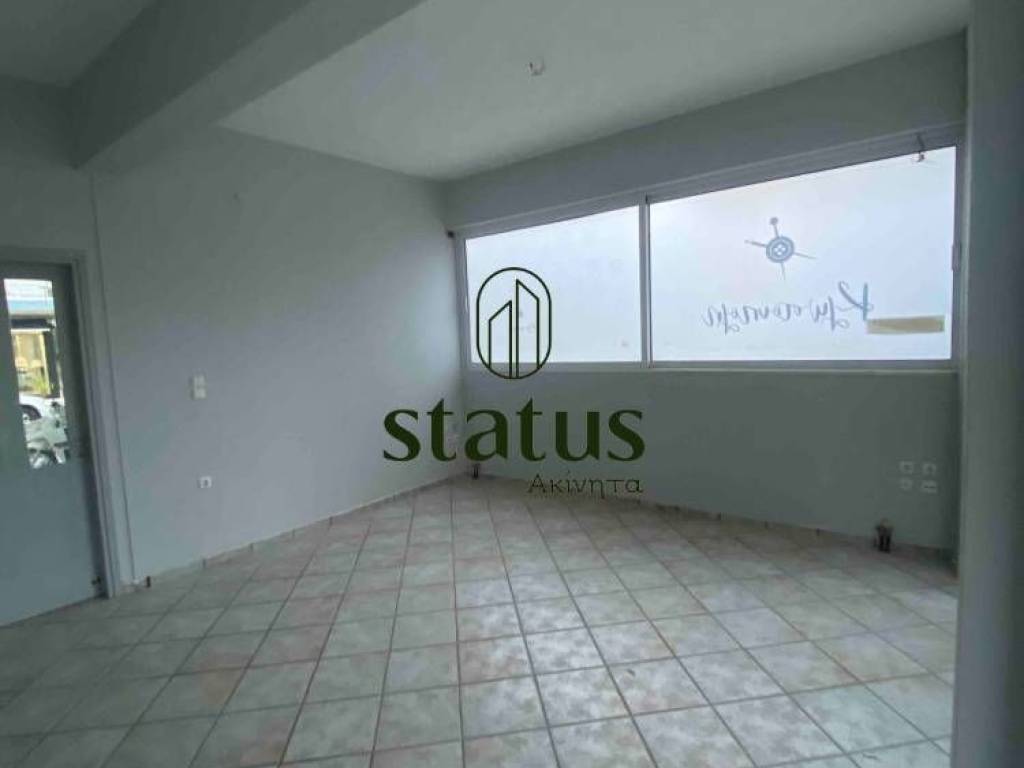 Άποψη χώρου