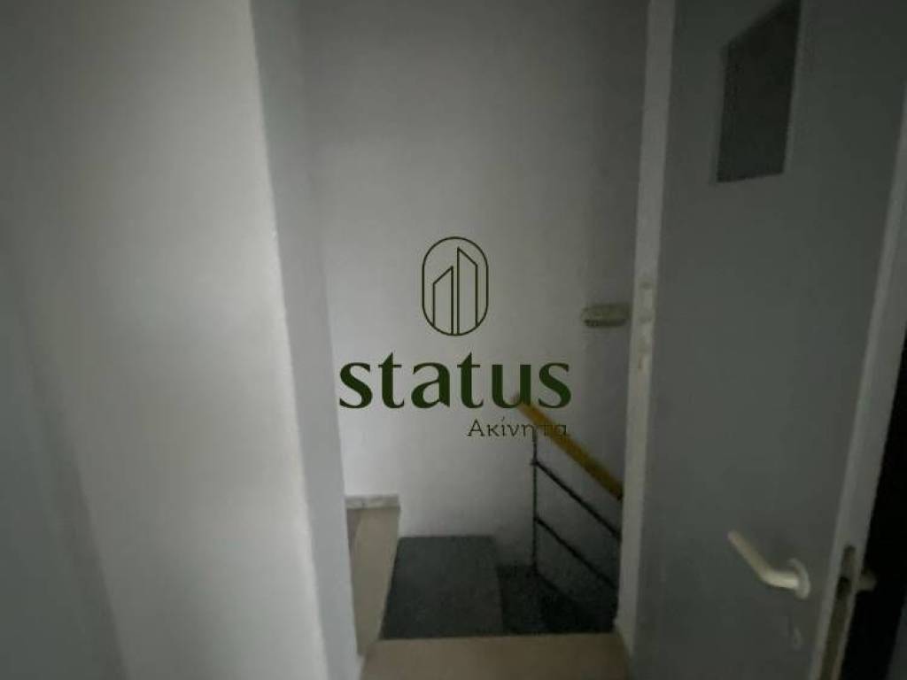 Εσωτερική σκάλα