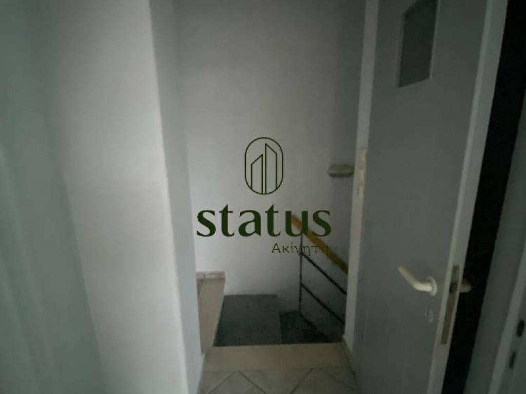 Εσωτερική σκάλα