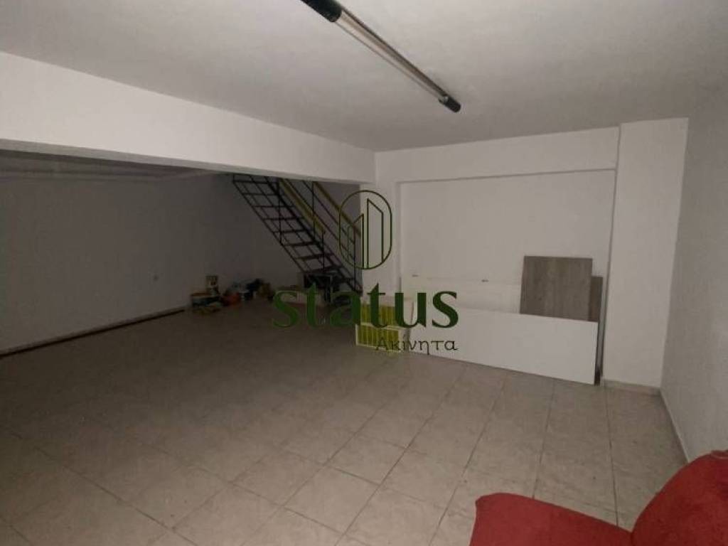 Άποψη χώρου υπόγειο