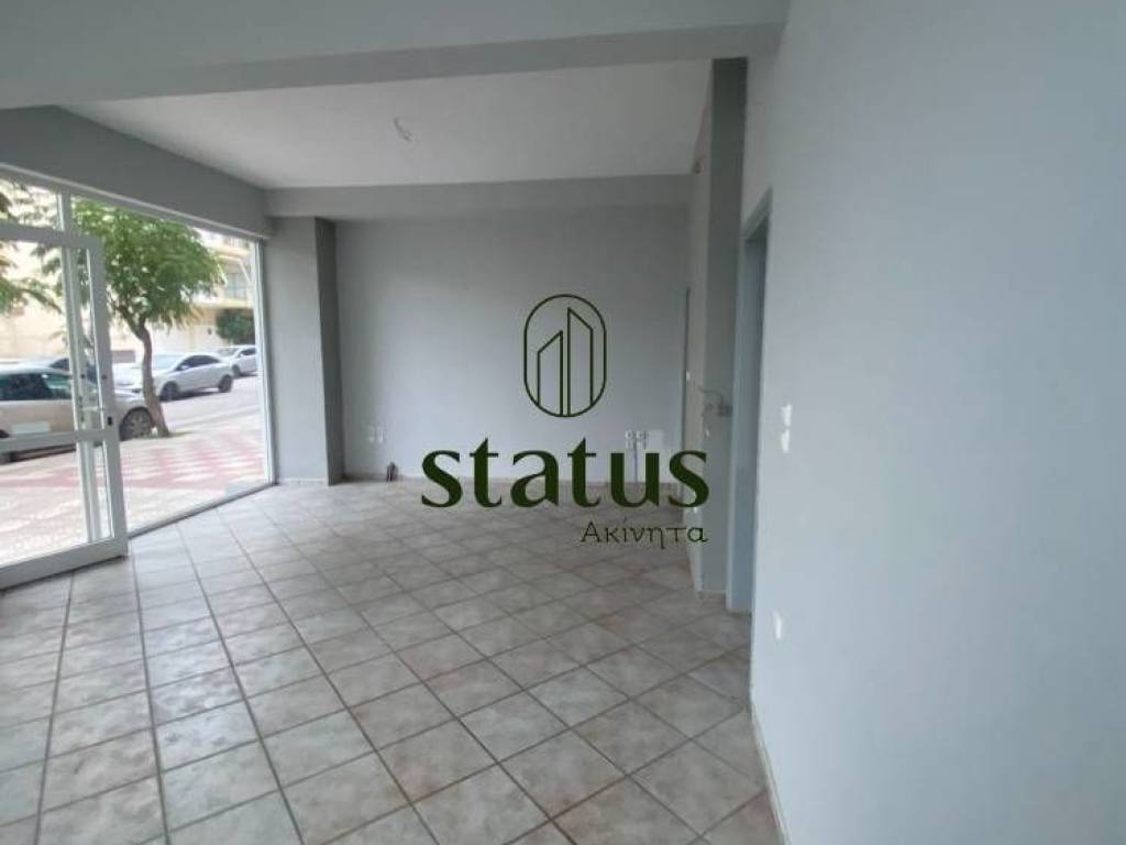 Άποψη χώρου