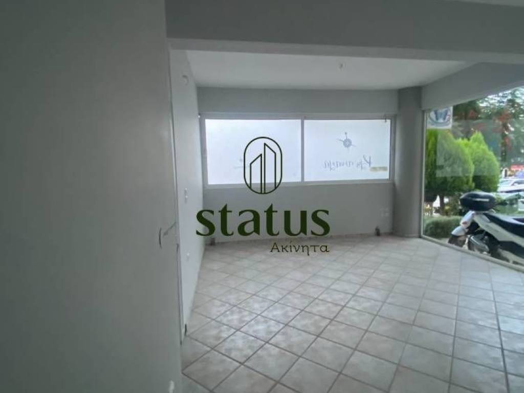 Άποψη χώρου