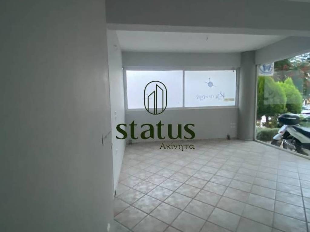 Άποψη χώρου