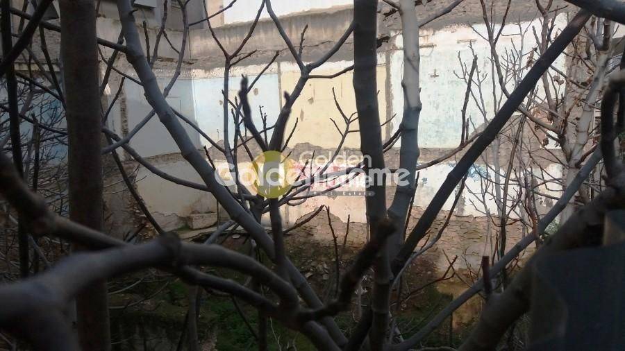 Εξωτερικός Χώρος