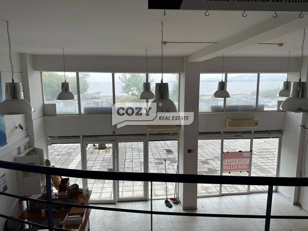 θεα θάλασσα απο πατάρι