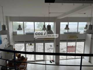 θεα θάλασσα απο πατάρι