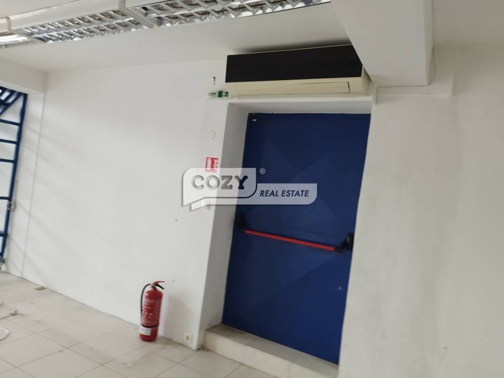 εξοδος κινδύνου