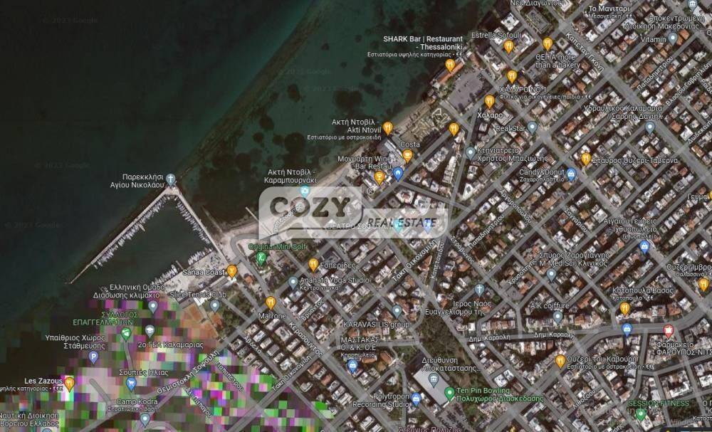 Τοπογραφικό