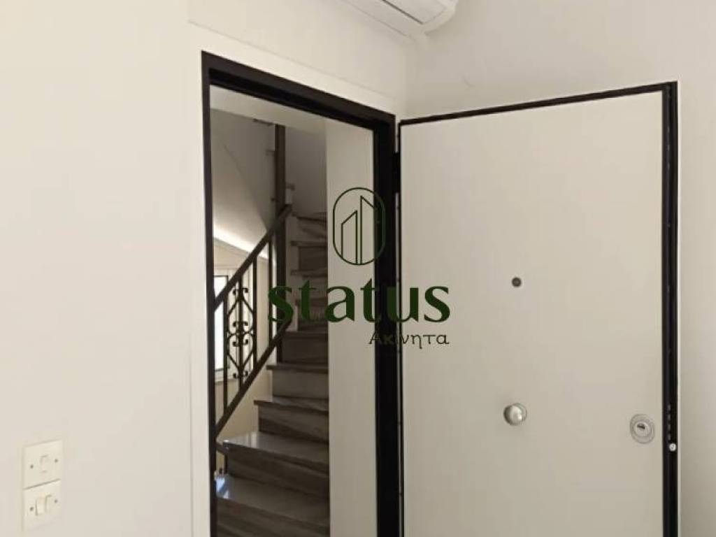 Είσοδος οικοδομής