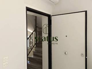 Είσοδος οικοδομής