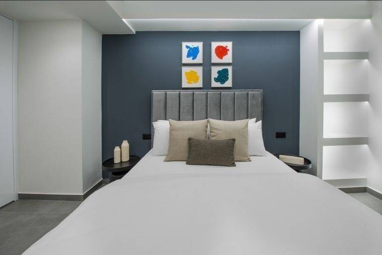 Εσωτερικοι χώροι