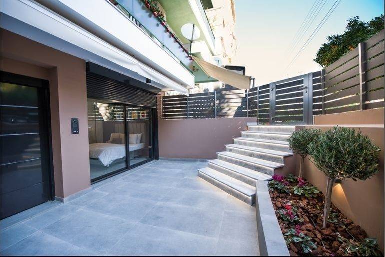 Εσωτερικοι χώροι