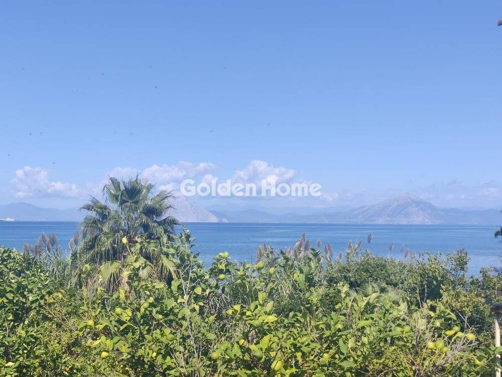 Εξωτερικός Χώρος