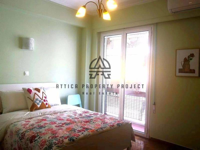 Υπνοδωμάτιο