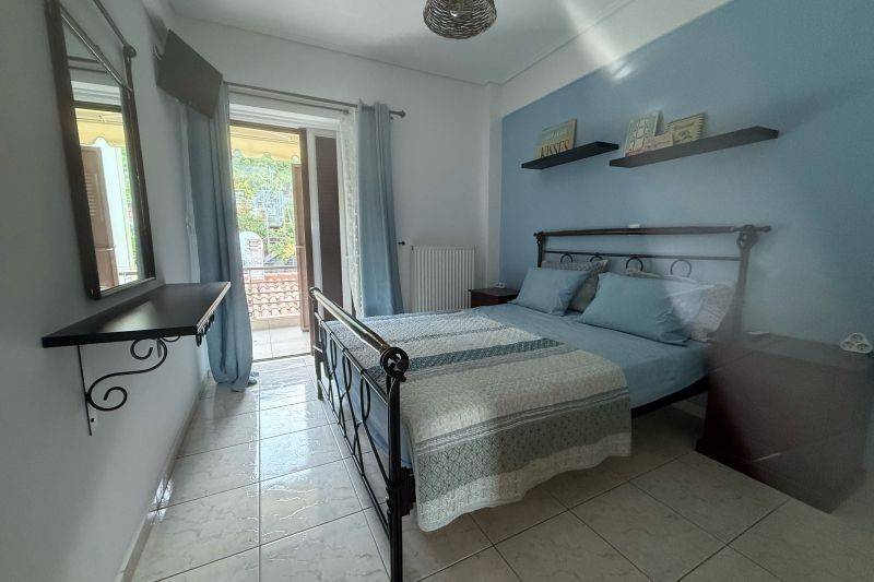 Υπνοδωμάτιο