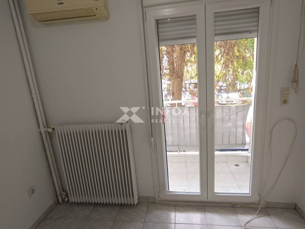 Άποψη χώρου