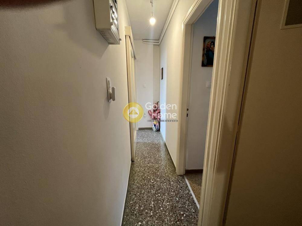 Χολ - Διάδρομος