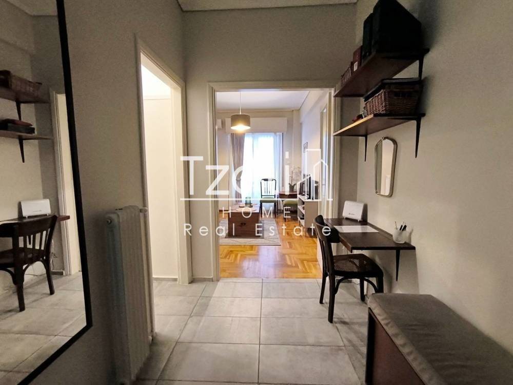 Άποψη χώρου