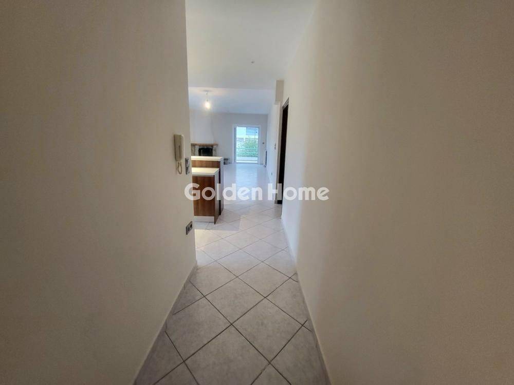 Χολ - Διάδρομος