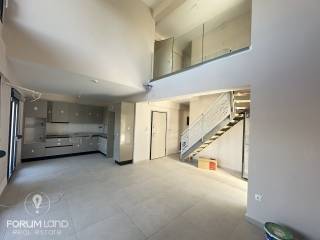 Forumland Real Estate, Σαλοκουζίνα