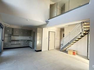 Forumland Real Estate, Σαλοκουζίνα