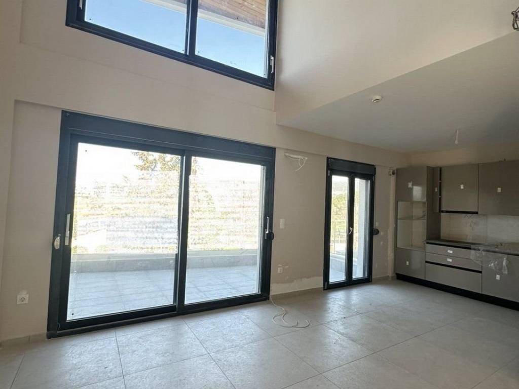 Forumland Real Estate, Σαλοκουζίνα