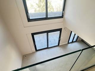 Forumland Real Estate, Εσωτερικός Χώρος