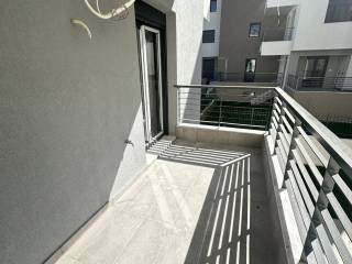 Forumland Real Estate, Μπαλκόνι