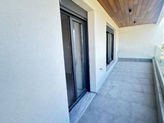 Forumland Real Estate, Μπαλκόνι