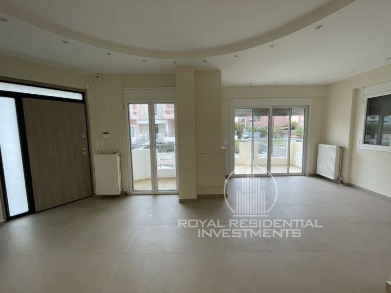 Άποψη χώρου