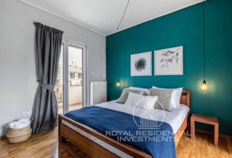 Υπνοδωμάτιο