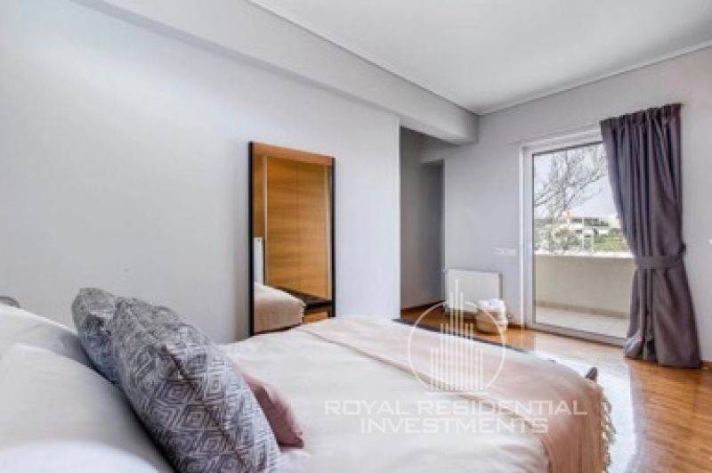 Υπνοδωμάτιο