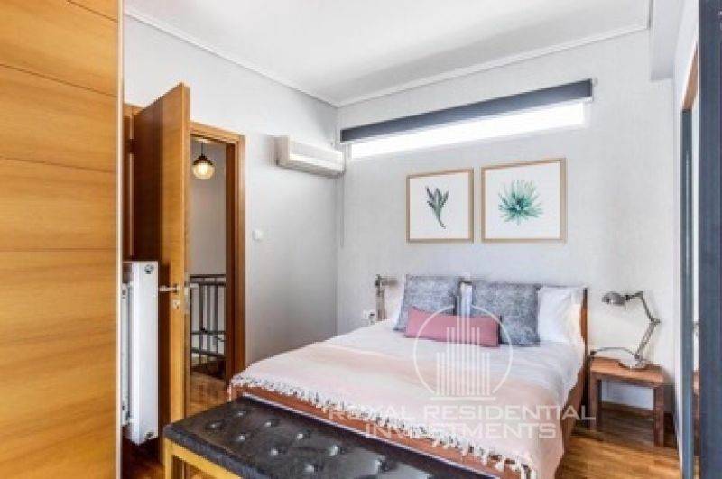 Υπνοδωμάτιο