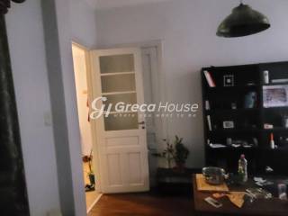 Διαμέρισμα Νεάπολη Εξαρχείων