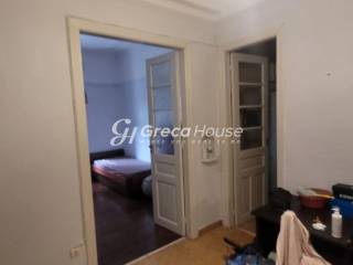 Διαμέρισμα Νεάπολη Εξαρχείων