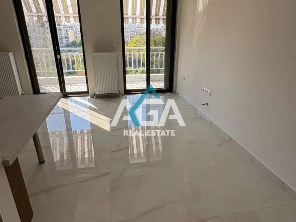 Άποψη χώρου