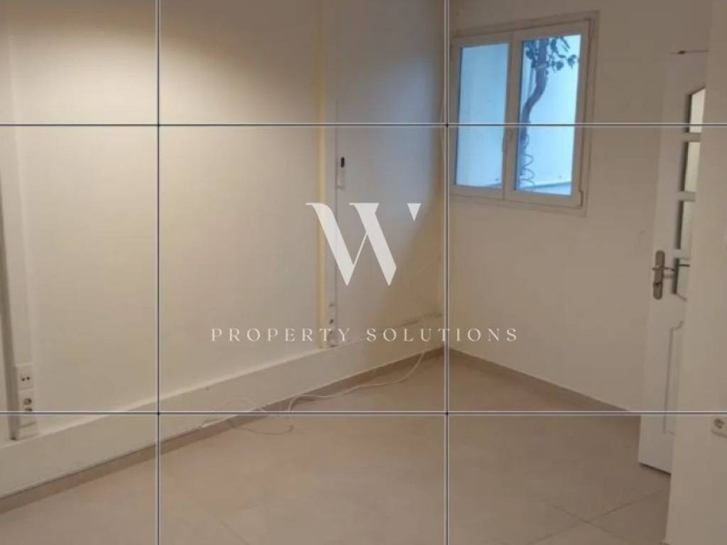 Άποψη χώρου