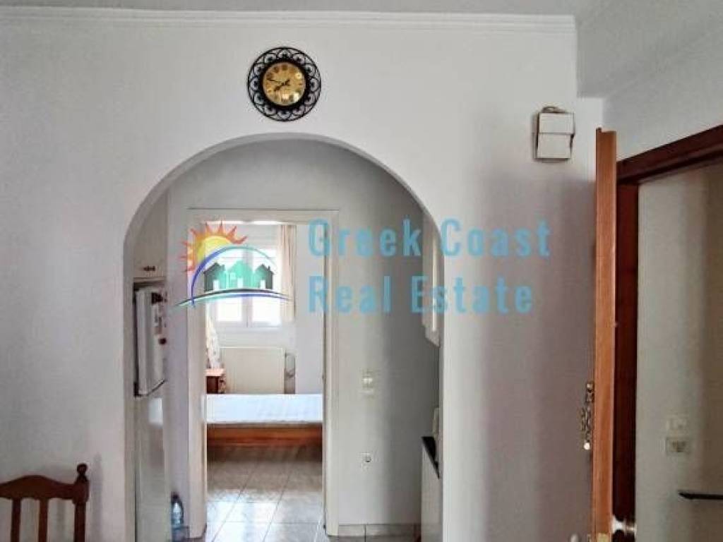 Άποψη χώρου