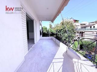 Εξωτερικοι χώροι