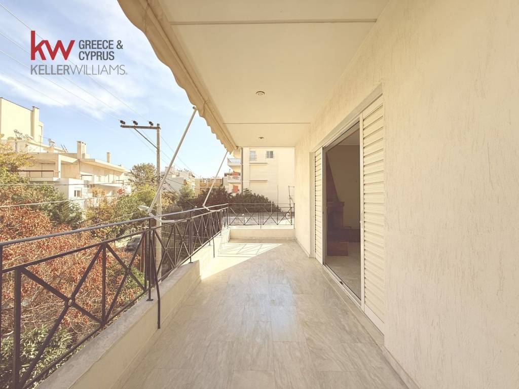 Εξωτερικοι χώροι