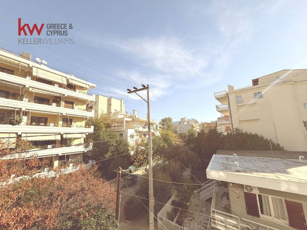 Εξωτερικοι χώροι