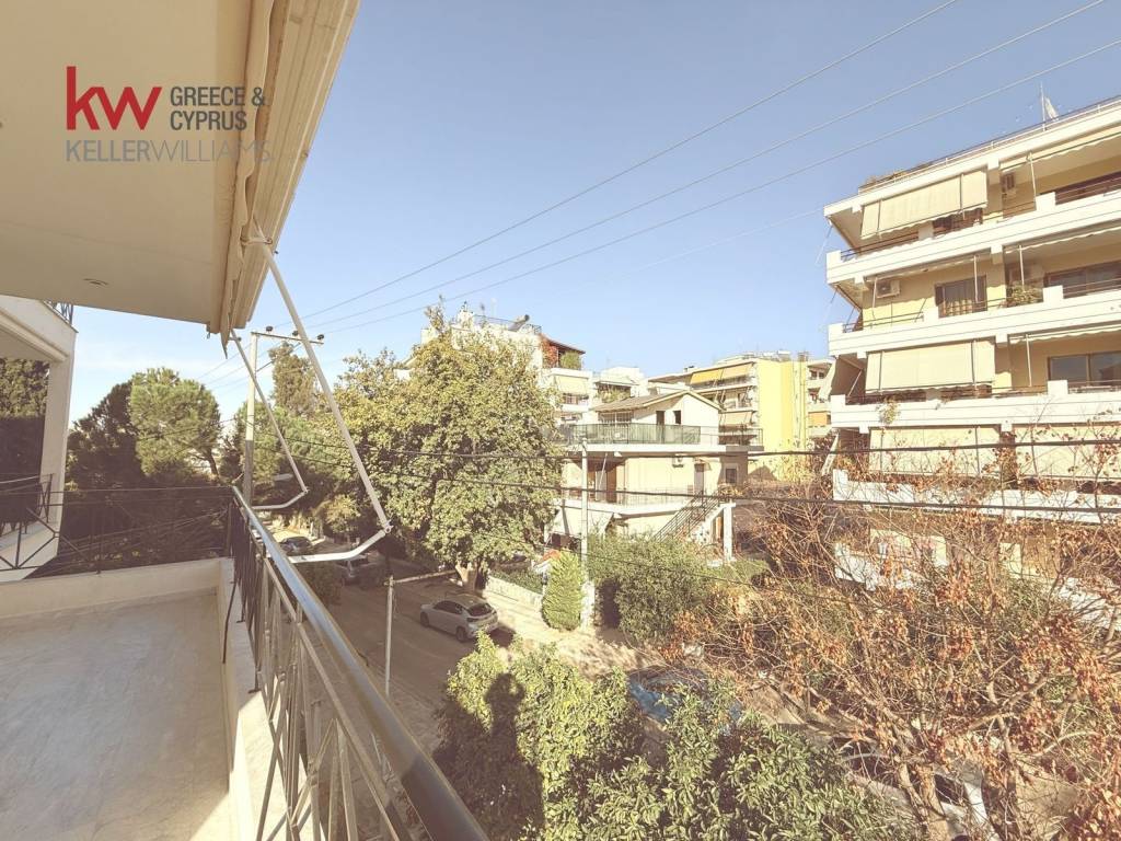 Εξωτερικοι χώροι