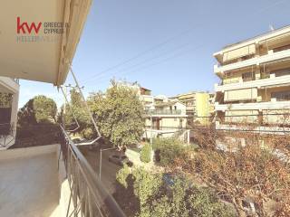 Εξωτερικοι χώροι