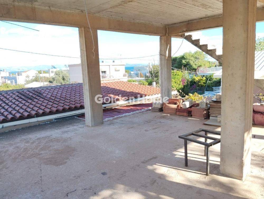 Κυρίως Χώρος