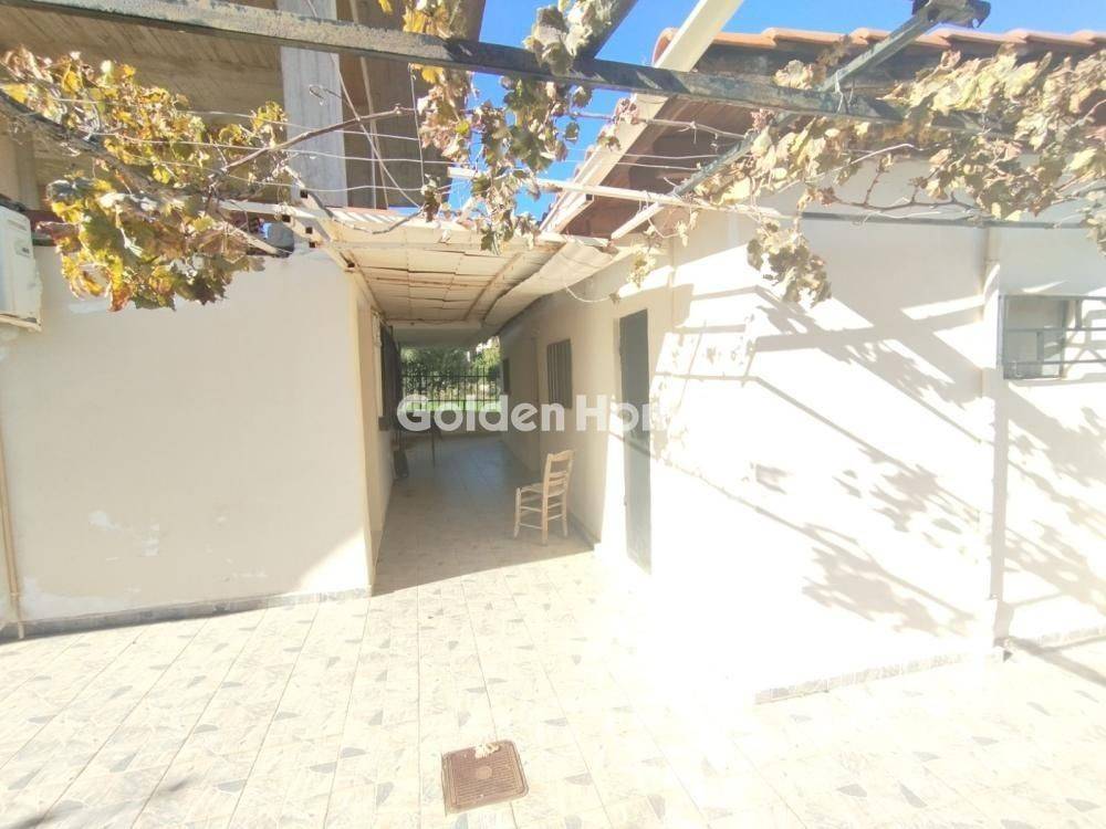 Εξωτερικός Χώρος