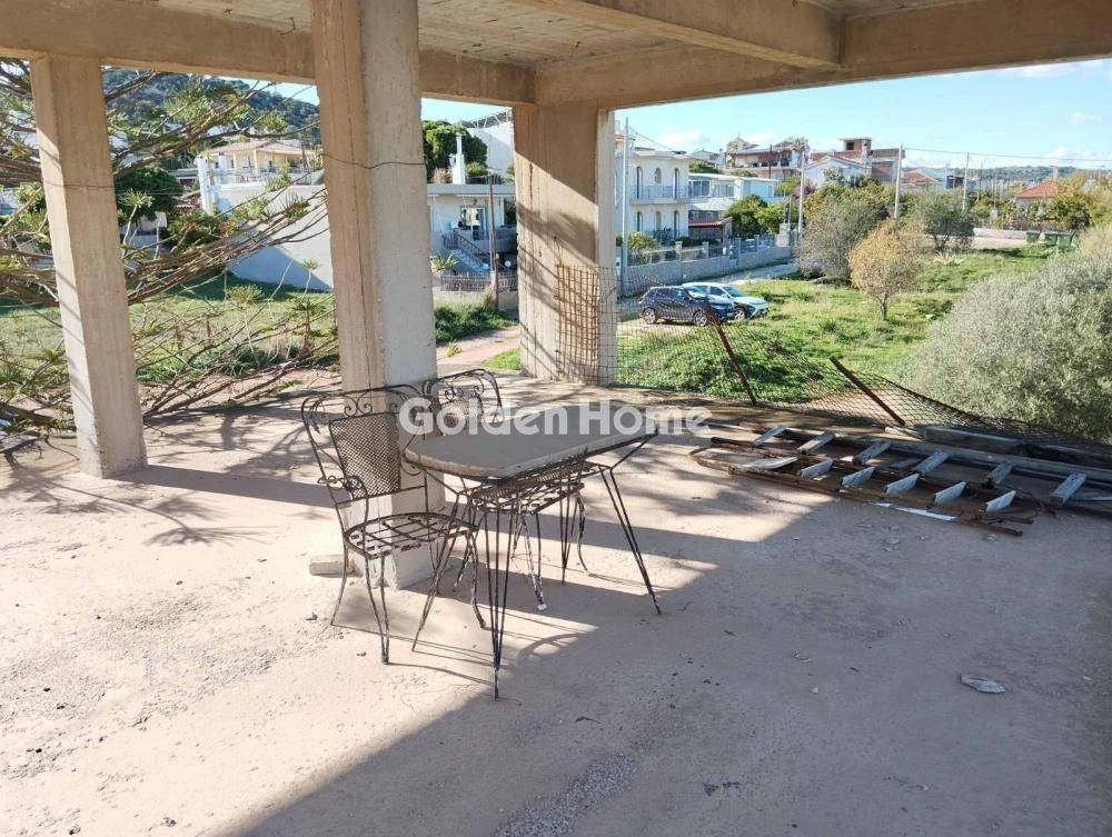 Κυρίως Χώρος