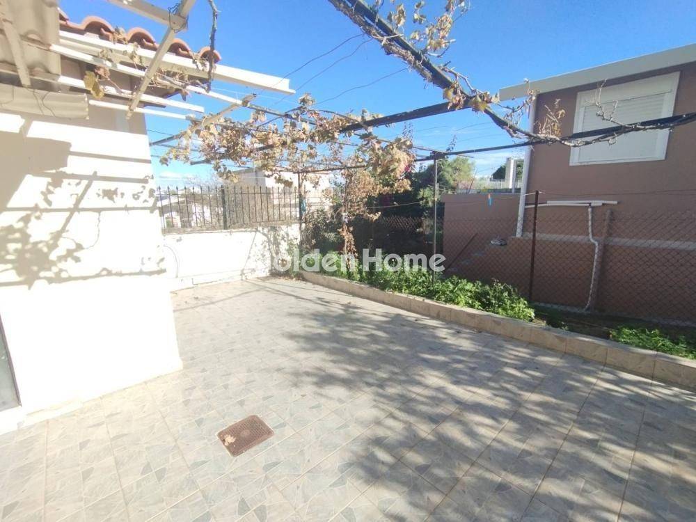 Εξωτερικός Χώρος