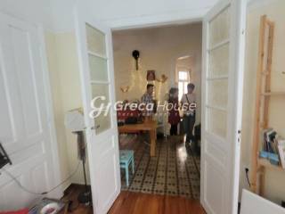 Residential building for sale in Athens Exarchia