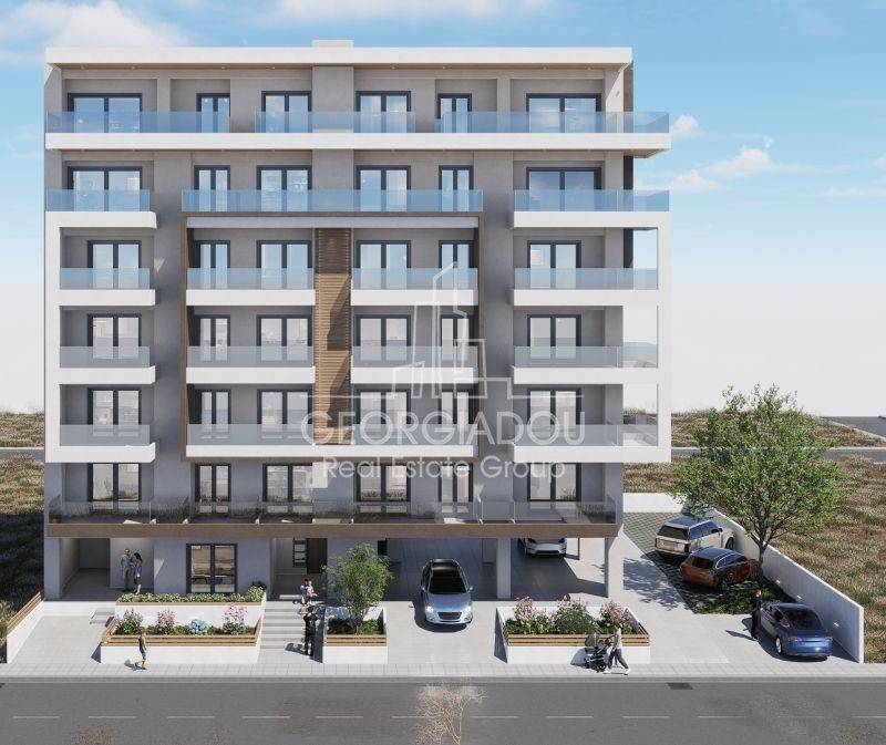 Εξωτερικός χώρος