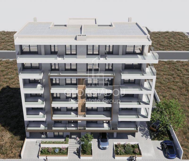 Εξωτερικός χώρος